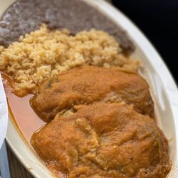 Tacos Los Primos