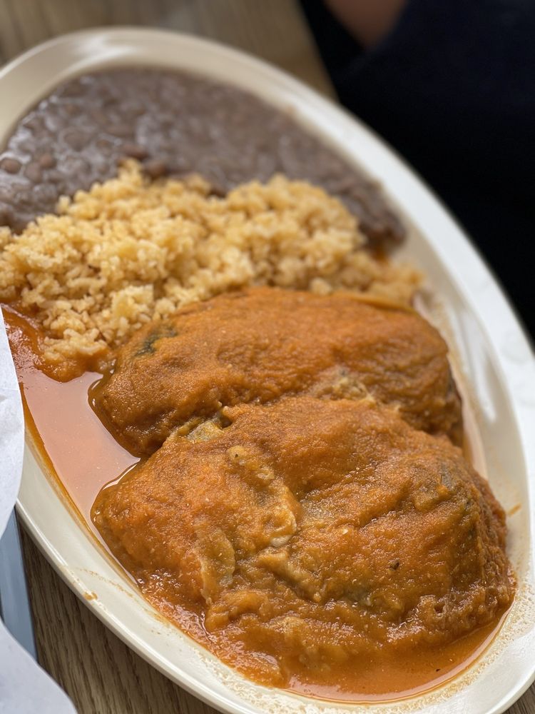 Tacos Los Primos