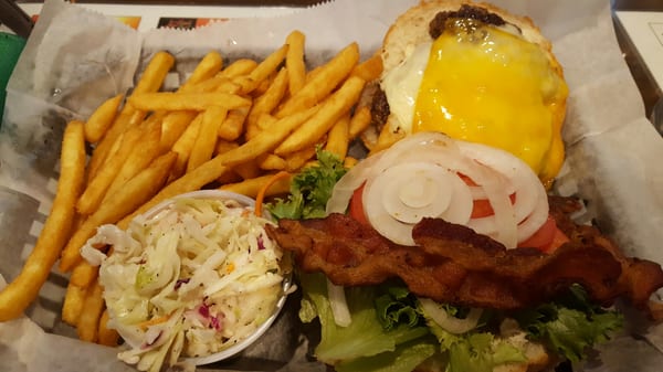 Energy Station by null