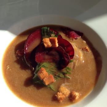 L'Oiseau Blanc - Ravioli. - French Near Me - Paris, 75
