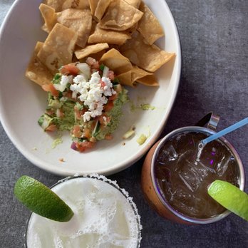 Beaumont's - Chips & Guaca"Mame, Margarita, Moscow Mule - Bars Near Me - La Jolla, California Beaumont's - Chips & Guaca"Mame, Margarita, Moscow Mule - Bars Near Me - La Jolla, California
