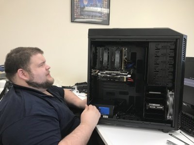 Cass Computer CASS COMPUTER REPAIR - Updated June 2026 - 625A Signal Hill Drive Ext ...