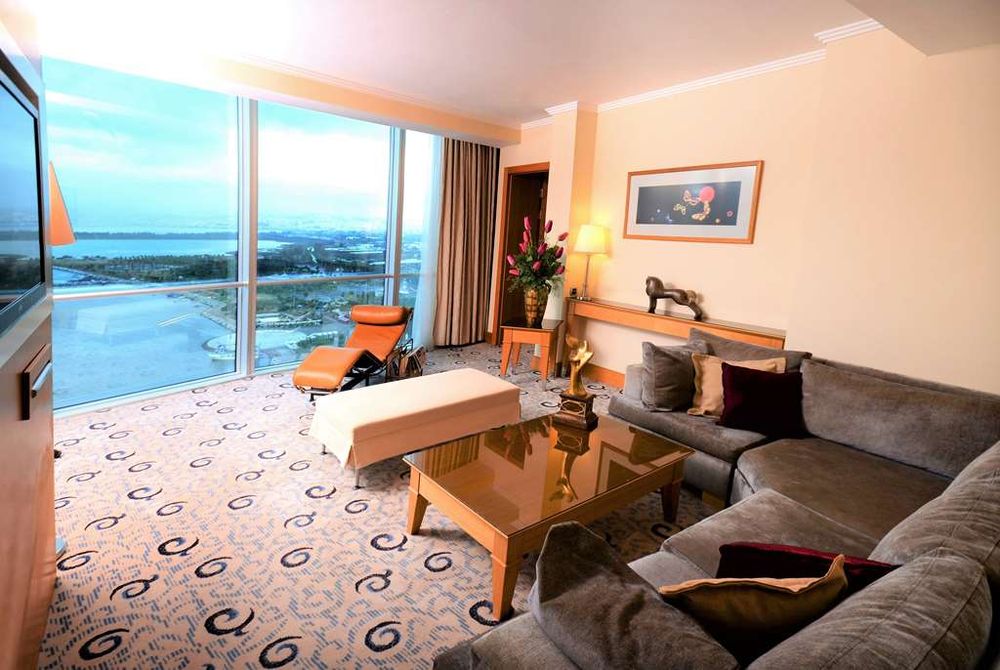 Wyndham İzmir Özdilek
