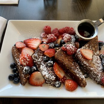 Onefold - French Toast - Breakfast & Brunch Near Me - Denver, Colorado