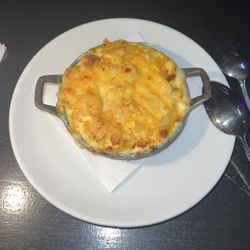 Cafe Premiata - Mac and cheese just ok