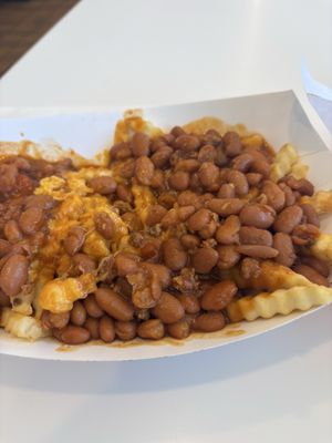 Franks Famous Hot Dogs by null