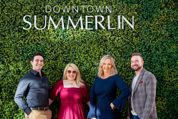 Downtown Summerlin by null