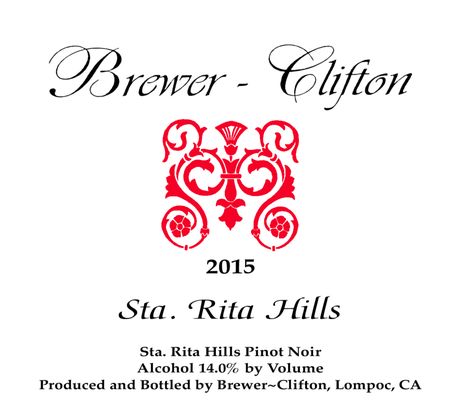 Brewer-Clifton Tasting Room by null