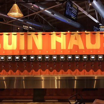 Coin Haus - Pours! - Arcades Near Me - La Mesa, California Coin Haus - Pours! - Arcades Near Me - La Mesa, California