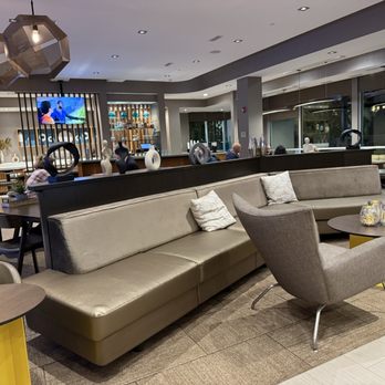 SpringHill Suites by Marriott Tuckahoe Westchester County - Hotels Near Me - Tuckahoe, New York