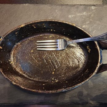 Pub 55 - Texas Pie (Pub55 version of Shepards Pie) Well, the way it looked when I left! - Sports Bars Near Me - Lubbock, Texas Pub 55 - Texas Pie (Pub55 version of Shepards Pie) Well, the way it looked when I left! - Sports Bars Near Me - Lubbock, Texas