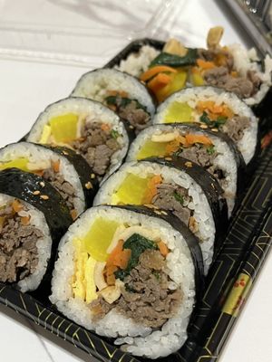 Lim’s Kitchen by null