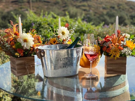 Ramona Ranch Winery by null