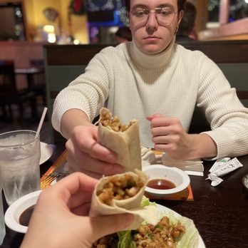 First Szechuan Wok - We love this place because the tasty food. This restaurant will satisfy those craving the most authentic of Chinese dishes. - Chinese Near Me - Los Angeles, California