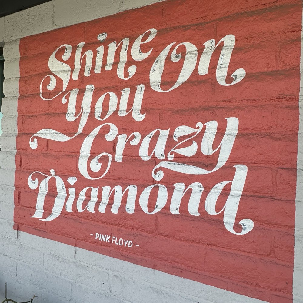 Hotel McCoy - Positive affirmations! - Hotels Near Me - Tucson, Arizona