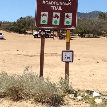 Hungry Valley State Vehicular Recreation Area - Nice trail for beginners. - Parks Near Me - Lebec, California Hungry Valley State Vehicular Recreation Area - Nice trail for beginners. - Parks Near Me - Lebec, California
