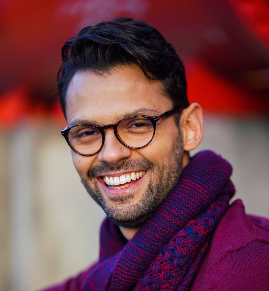 Francisco J Bujanda Añez Therapy - grief counselor in Seattle, WA