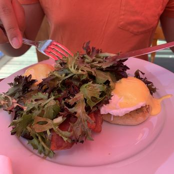 Uncle Momo - Eggs benedict - Lebanese Near Me - Jersey City, New Jersey Uncle Momo - Eggs benedict - Lebanese Near Me - Jersey City, New Jersey