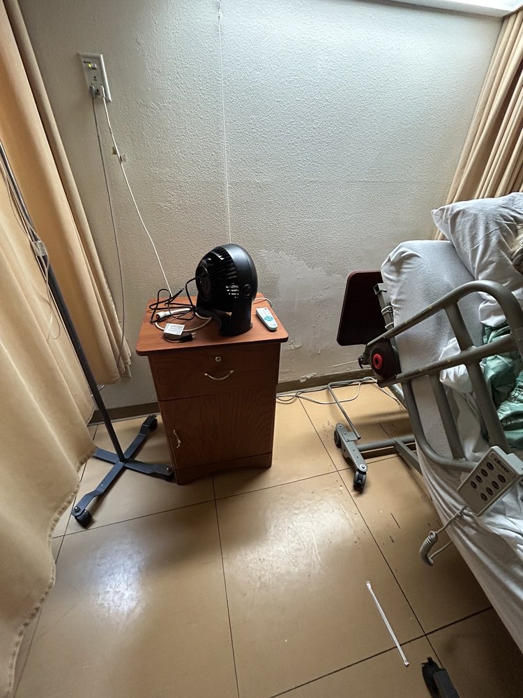 ASISTENCIA VILLA REHABILITATION AND CARE CENTER Updated November 2024