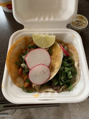 Lalito’s Taqueria by null