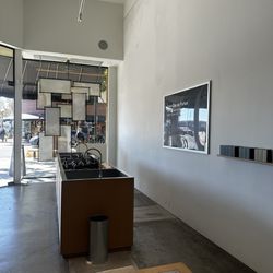 Aesop Berkeley - Inside