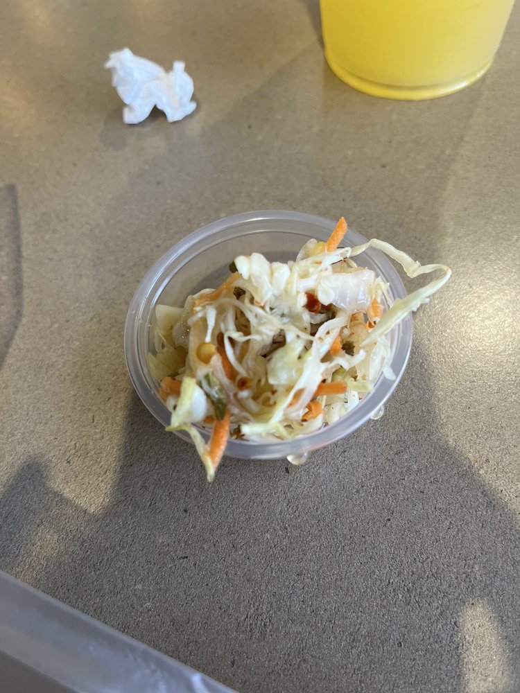 FiveO3 Pupusas — Mexican restaurant in San Diego