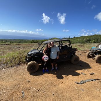 Maui Off-Road Adventures - Stop and enjoy the scenery - ATV Rentals/Tours Near Me - Lahaina, Hawaii