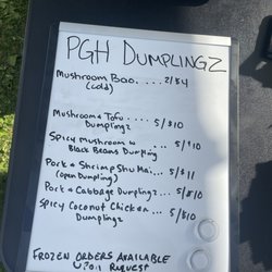 Bellevue Farmer's Market
