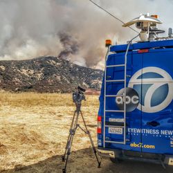 KABC-TV Channel 7