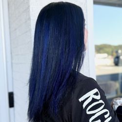 Alt Alchemy Hair