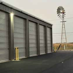 K5 Storage