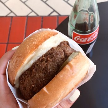 Amboy - DH Burger - Steakhouses Near Me - Los Angeles, California