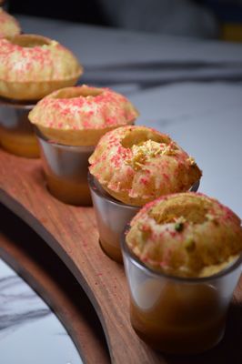 Ssaanjh | Savor India in Style by null