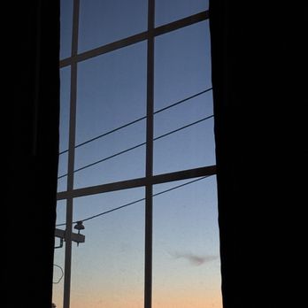 Cobblestone Hotel & Suites - Andrews - Sunrise from our window - Hotels Near Me - Andrews, Texas Cobblestone Hotel & Suites - Andrews - Sunrise from our window - Hotels Near Me - Andrews, Texas