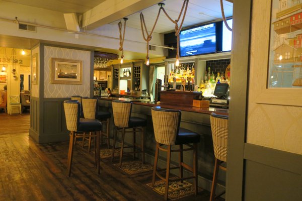 Rí Rá Irish Pub & Restaurant by null