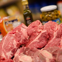 Alia Halal Meat& Deli Mart