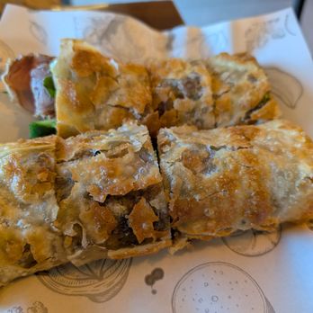 Seven Grams - Chinese Near Me - Tustin, California Seven Grams - Chinese Near Me - Tustin, California