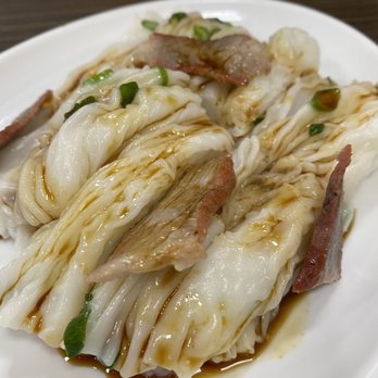 Good Taste Casserole Rice - BBQ pork rice noodle roll - Cantonese Near Me - Toronto, Ontario