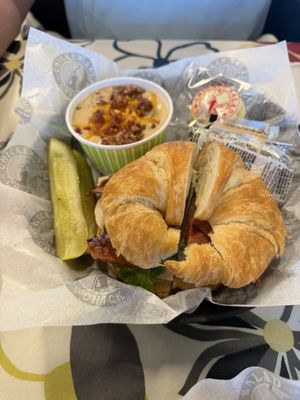 Chicken Salad Chick by null