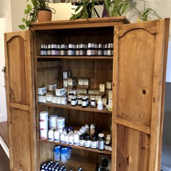 Little Waters Wellness with Dr. Kristina Wodicka - Supplements for Nutritional Support