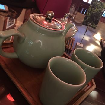 Seven Cups - White tea- light in flavor, great for tea beginners looking to try to get into tea. - Tea Rooms Near Me - Tucson, Arizona Seven Cups - White tea- light in flavor, great for tea beginners looking to try to get into tea. - Tea Rooms Near Me - Tucson, Arizona