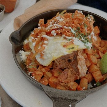Hash Kitchen - Skillet - Breakfast & Brunch Near Me - Peoria, Arizona
