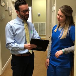 Boozer Eyecare Associates
