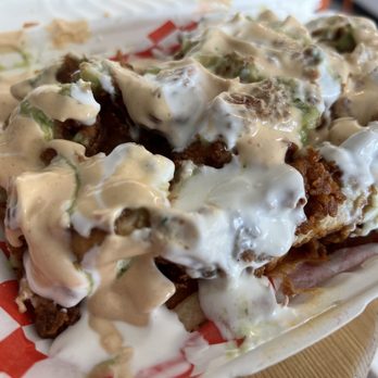 Papi Clary's Kitchen - Spicy Chicken Fries - Asian Fusion Near Me - Concord, California Papi Clary's Kitchen - Spicy Chicken Fries - Asian Fusion Near Me - Concord, California