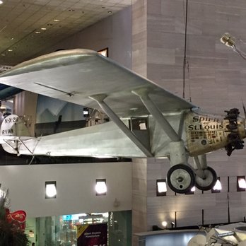 Smithsonian - 11.23.18 Ryan NYP Spirit of St Louis - Museums Near Me - Washington, DC, District of Columbia Smithsonian - 11.23.18 Ryan NYP Spirit of St Louis - Museums Near Me - Washington, DC, District of Columbia