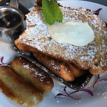 The Marshal - Breakfast & Brunch Near Me - New York, New York The Marshal - Breakfast & Brunch Near Me - New York, New York