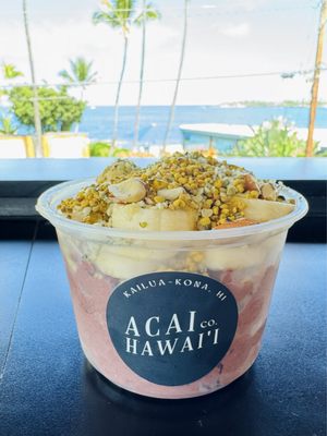 Basik Açaí by null