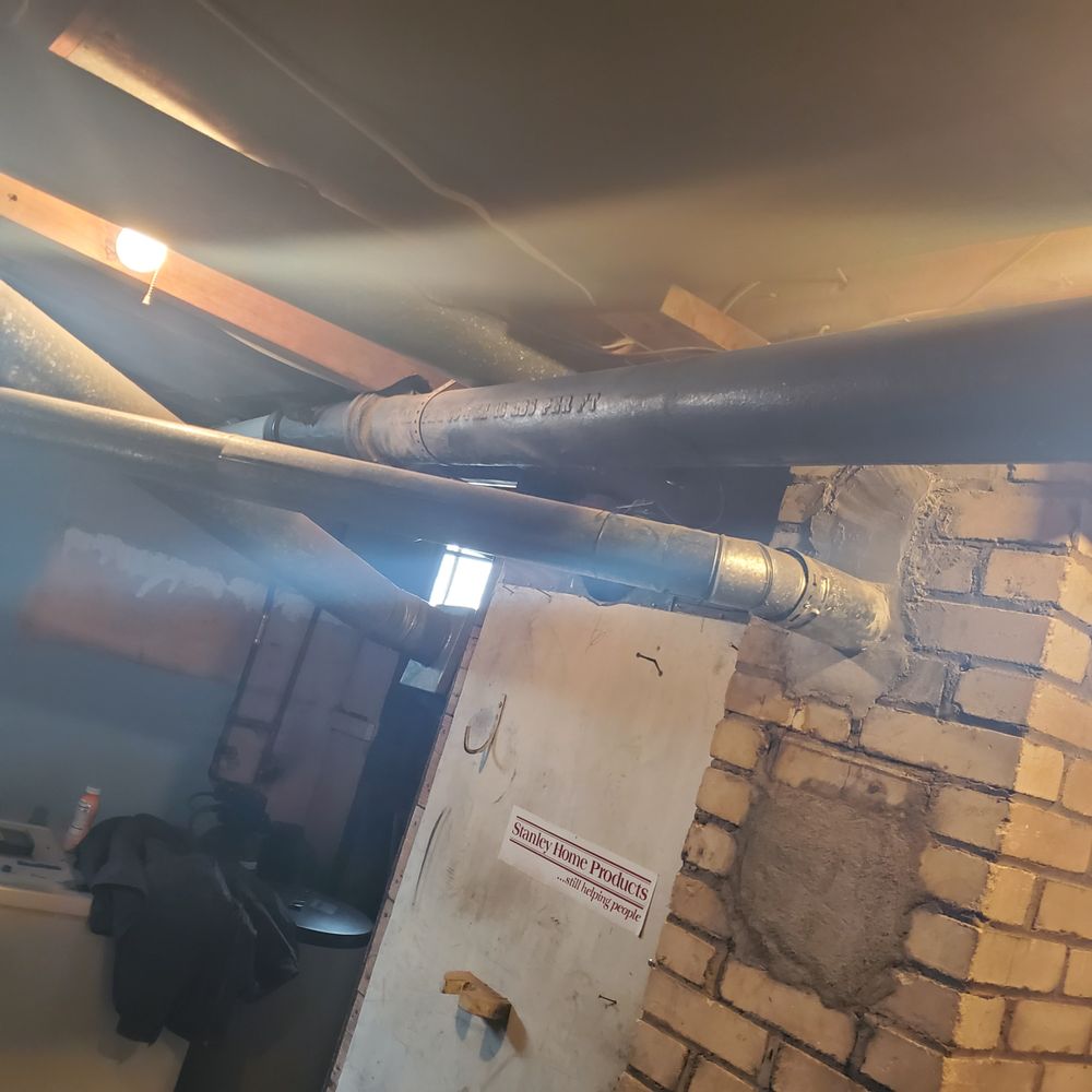 Slide of JL Services