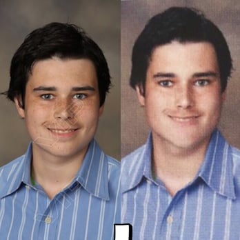 Visual Image Photography - This was in my senior yearbook... You did a shitty photoshop you scumbags!!! Next time leave my photo alone!!! - Photography Stores & Services Near Me - Vernon Hills, Illinois Visual Image Photography - This was in my senior yearbook... You did a shitty photoshop you scumbags!!! Next time leave my photo alone!!! - Photography Stores & Services Near Me - Vernon Hills, Illinois