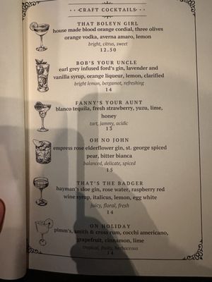 Menu photo 8 Churchill’s Nolensville, TN Menu photo 8 Churchill’s Nolensville, TN